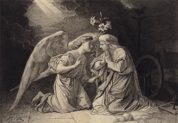 Pozdrowienie aniołów